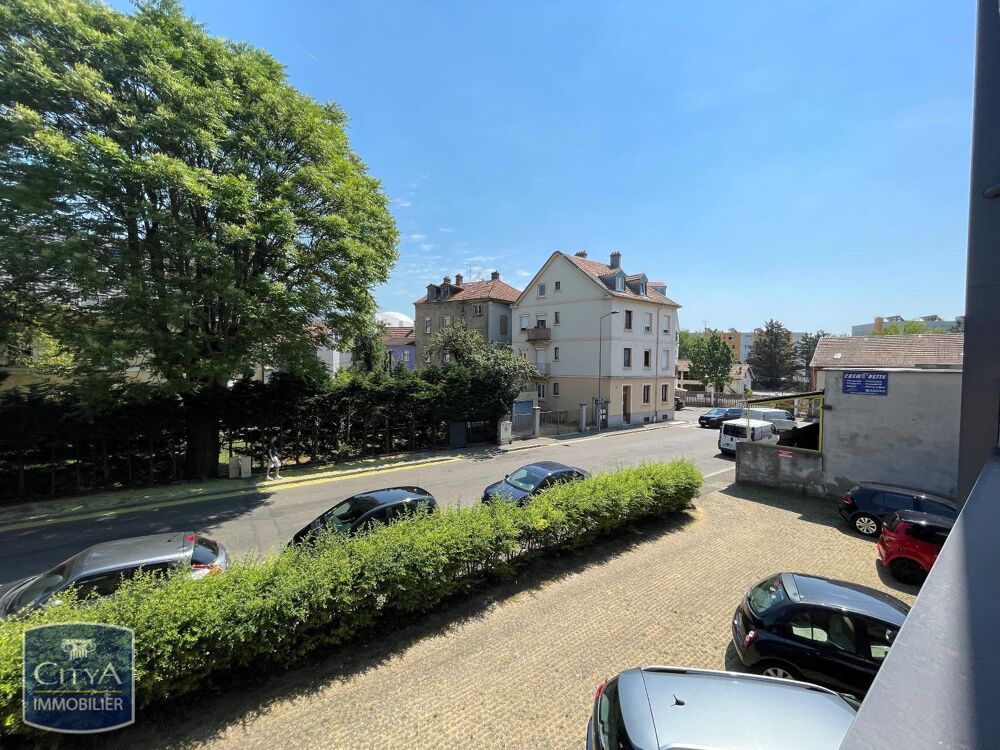Vente Appartement appartement Illzach