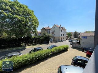 Vente Appartement appartement Illzach