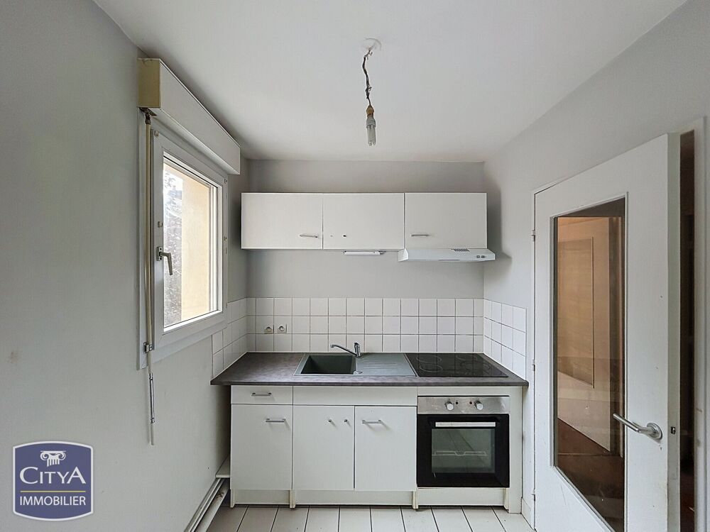 Vente Appartement appartement Chartres