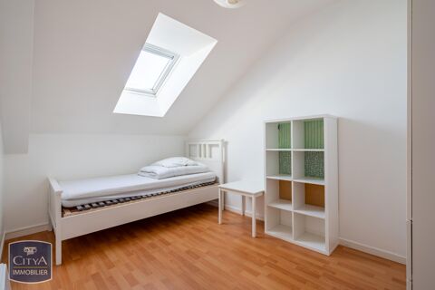  Appartement à vendre 4 pièces 94 m²