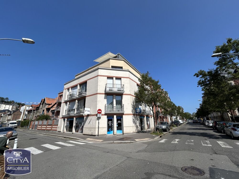 Appartement 3 pièces 72 m² · à Dieppe · 72 m² · 266 000 €