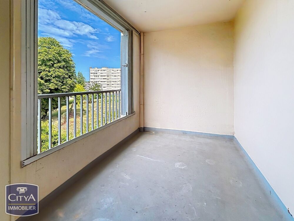 Vente Appartement appartement Châteauroux