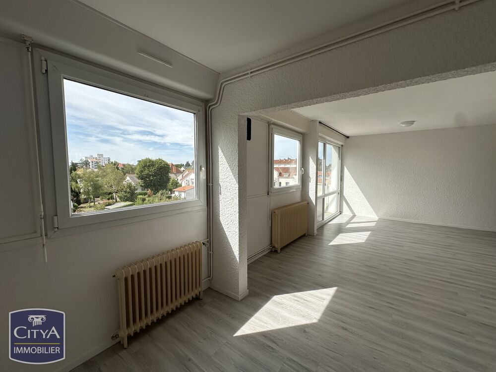Vente Appartement appartement Niort