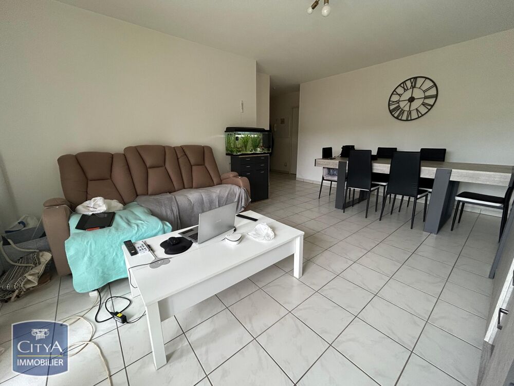 Vente Appartement appartement Chancelade