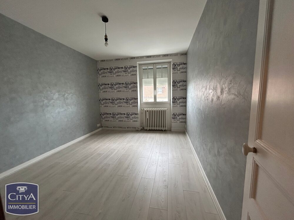 Vente Maison maison Châteauroux