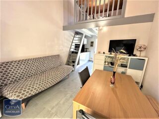  Maison à vendre 3 pièces 27 m²