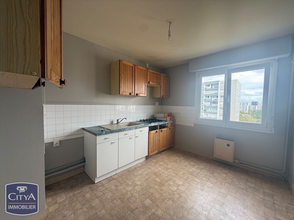 Vente Appartement appartement Rennes