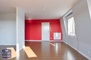  Appartement � vendre 2 pi�ces 45 m�