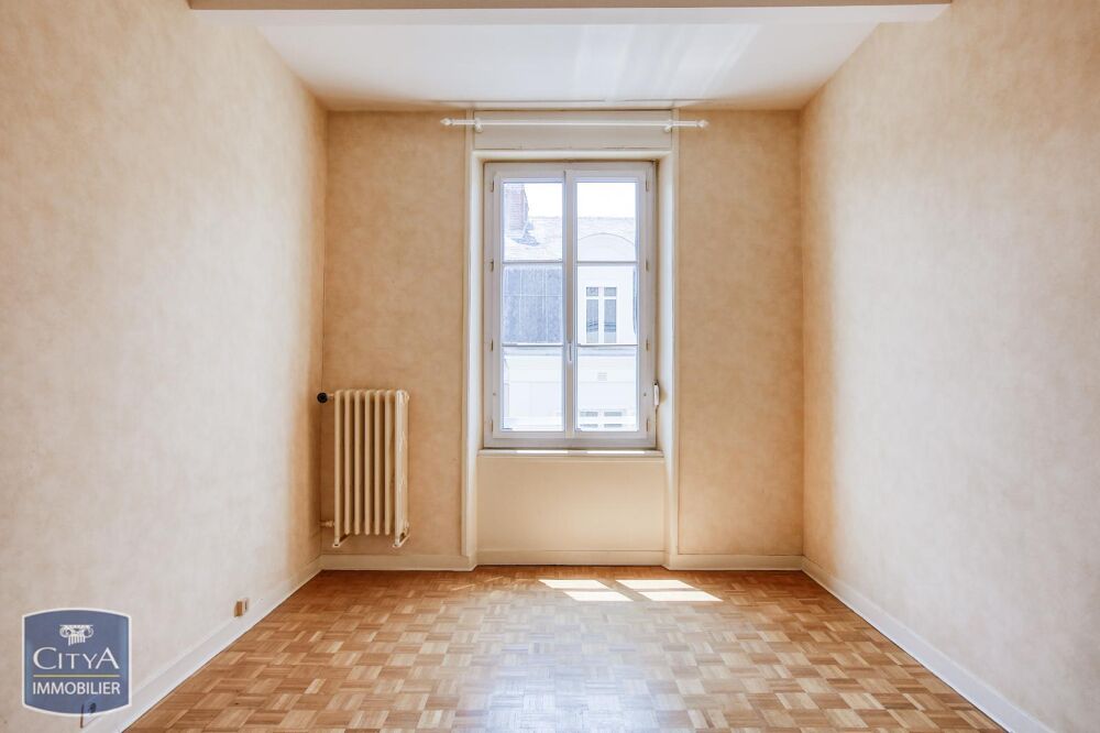 Vente Appartement appartement Angers