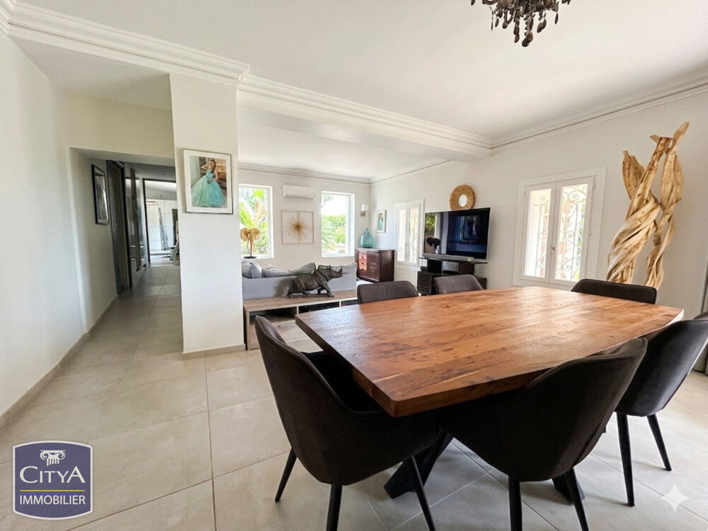 Vente Maison maison Fréjus