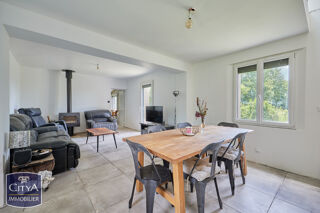  Maison à vendre 4 pièces 92 m²