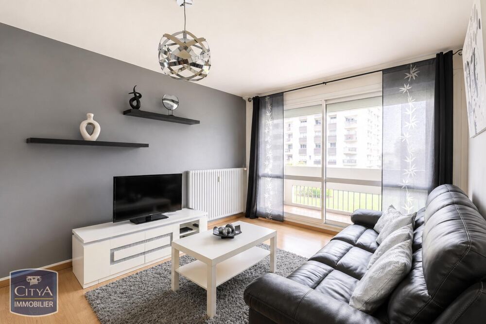 Appartement 4 pièces 77 m² · à Échirolles · 77 m² · 175 000 €