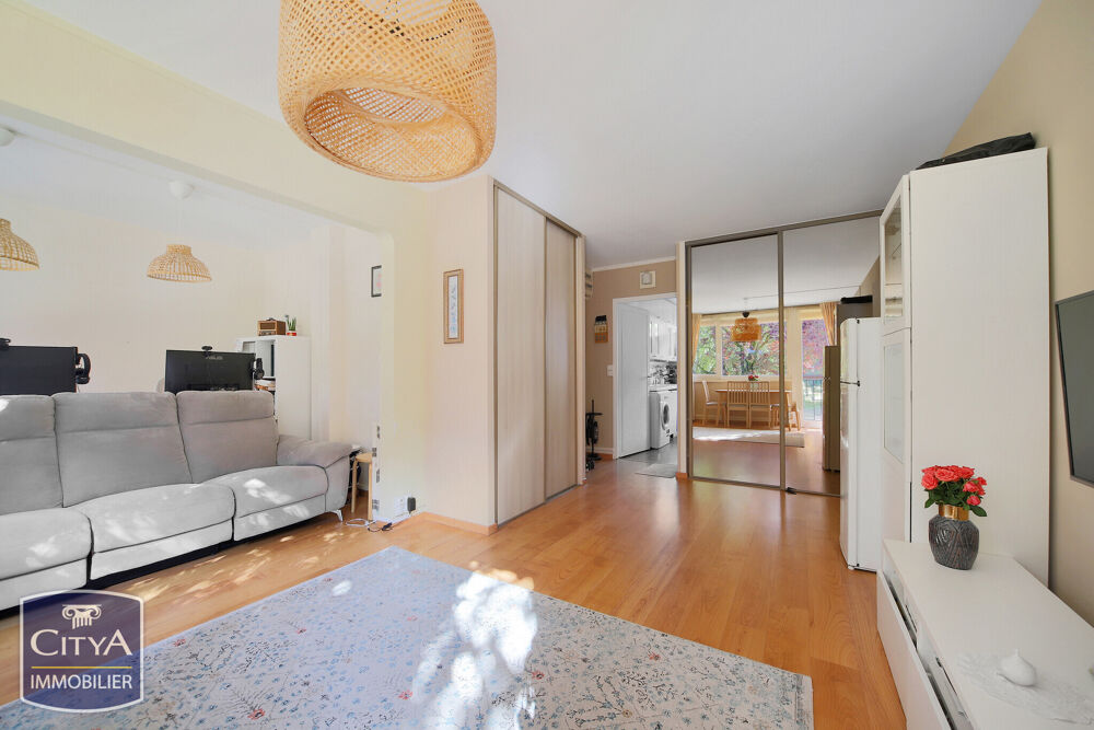 Vente Appartement appartement Lille