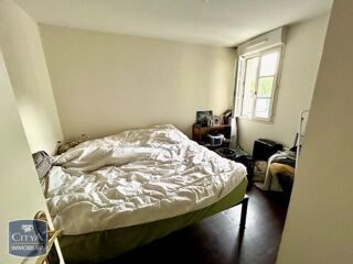  Appartement à vendre 2 pièces 40 m²