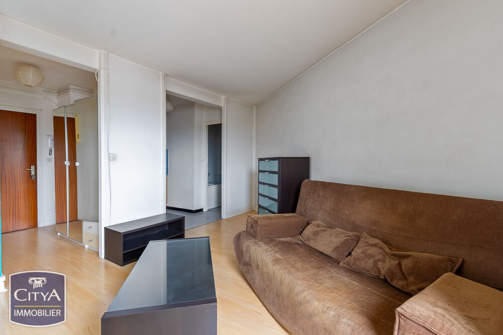Vente Appartement appartement Lille