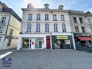  Appartement à vendre 4 pièces 80 m²