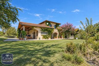 Maison 5 pièces 140 m² · à Saint-Marcellin · 140 m² · 465 000 €