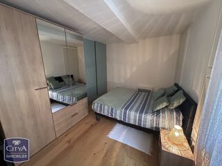  Appartement � vendre 2 pi�ces 56 m�