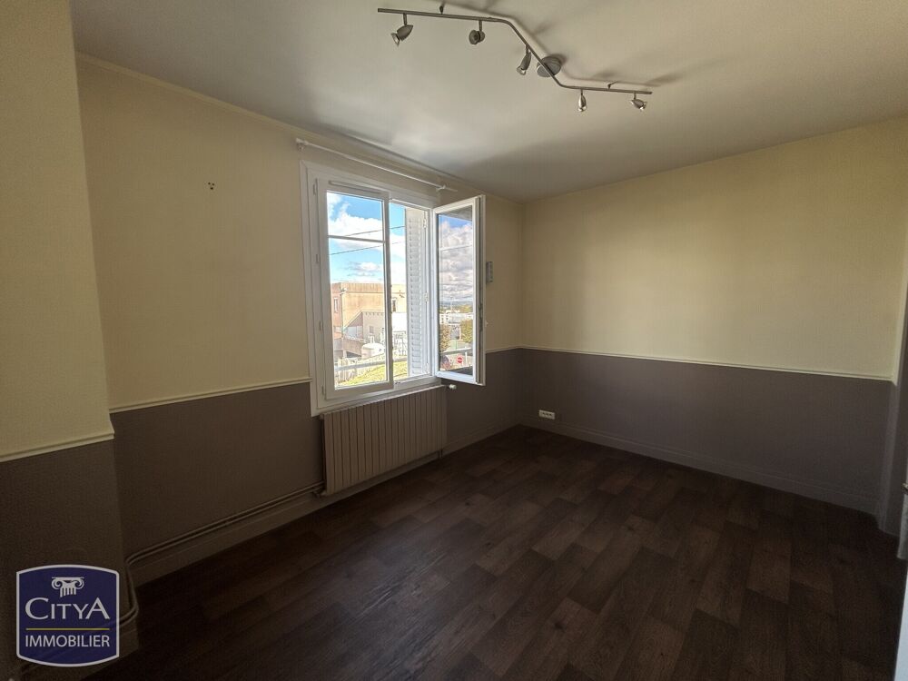 Vente Appartement appartement Guéret