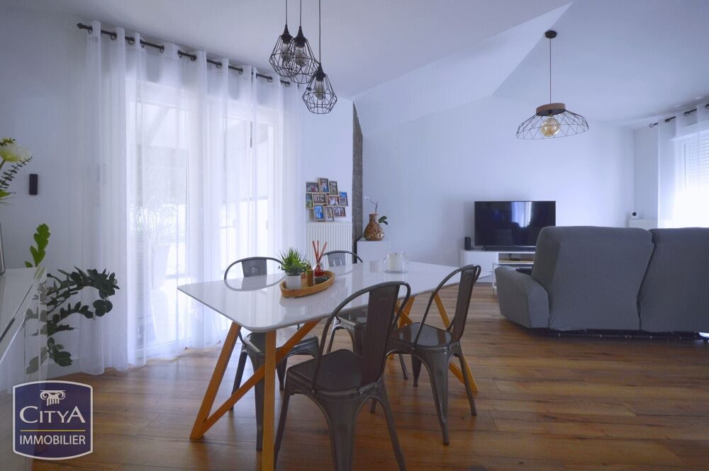 Vente Maison maison Cholet