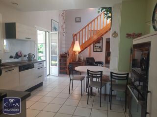  Maison � vendre 6 pi�ces 151 m�