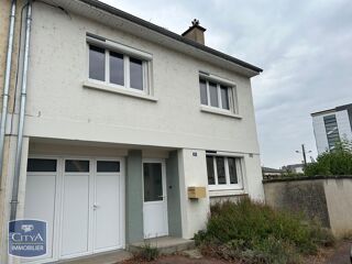  Maison � vendre 4 pi�ces 80 m�