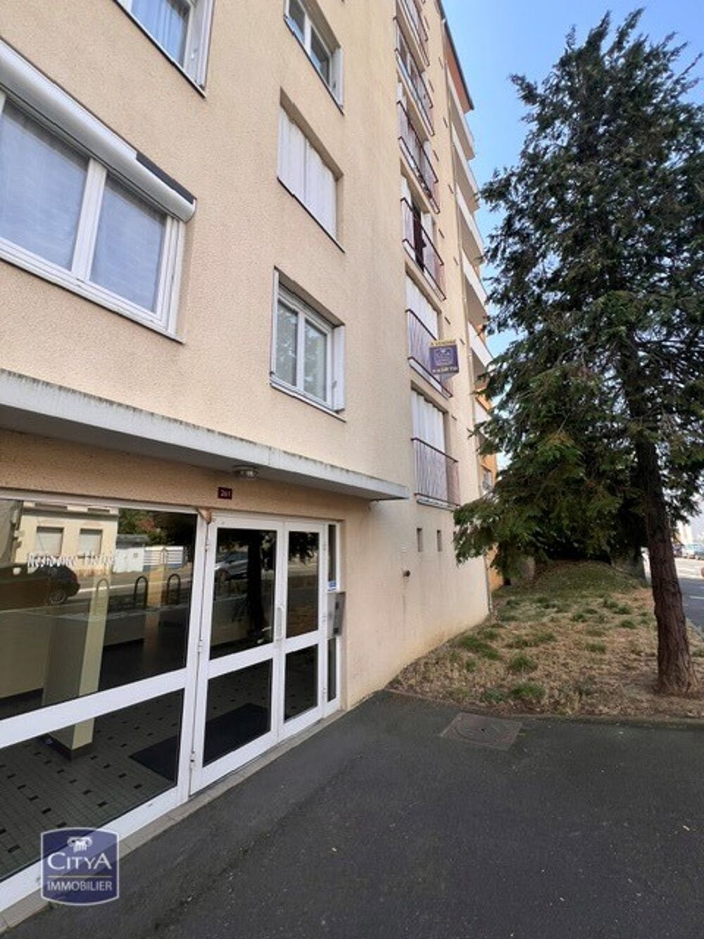 Vente Appartement appartement Le mans
