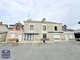  Maison � vendre 8 pi�ces 235 m�