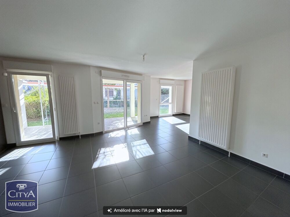 Vente Appartement appartement Riedisheim
