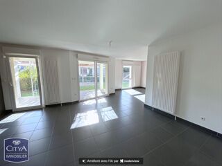 Vente Appartement appartement Riedisheim