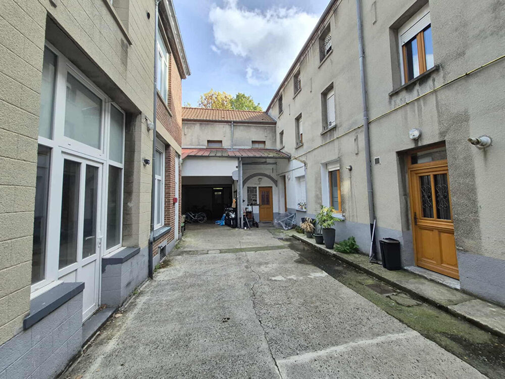 Maison 3 pièces 490 m² · à Saint-Amand-les-Eaux · 490 m² · 365 000 €