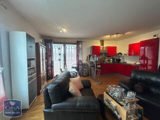  Appartement  vendre 3 pices 71 m
