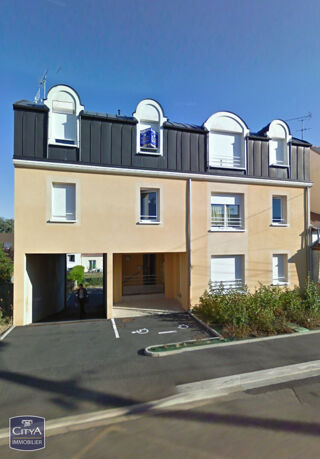  Appartement � vendre 2 pi�ces 45 m�