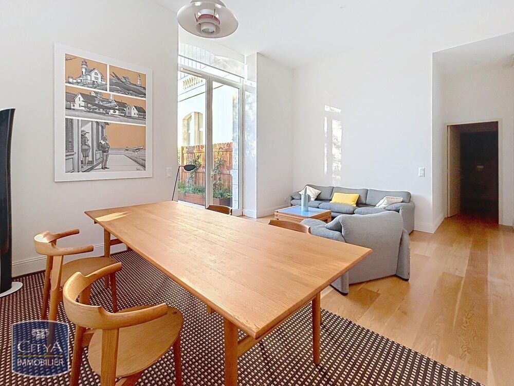 Appartement 4 pièces 150 m² · à Mont-de-Marsan · 150 m² · 375 000 €