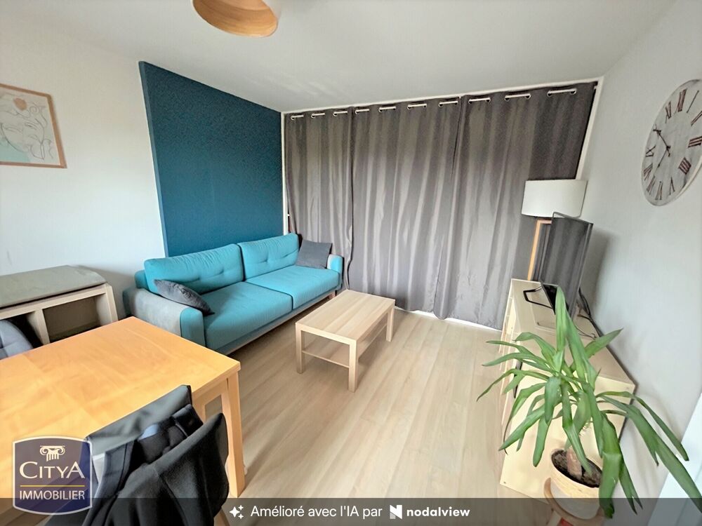 Vente Appartement appartement Croix