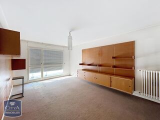  Appartement à vendre 3 pièces 73 m²