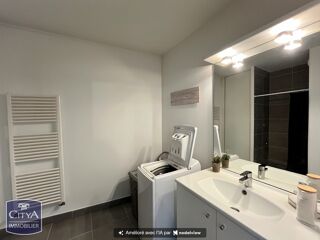  Appartement à vendre 2 pièces 38 m²