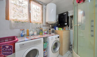 Maison à vendre 3 pièces 71 m²