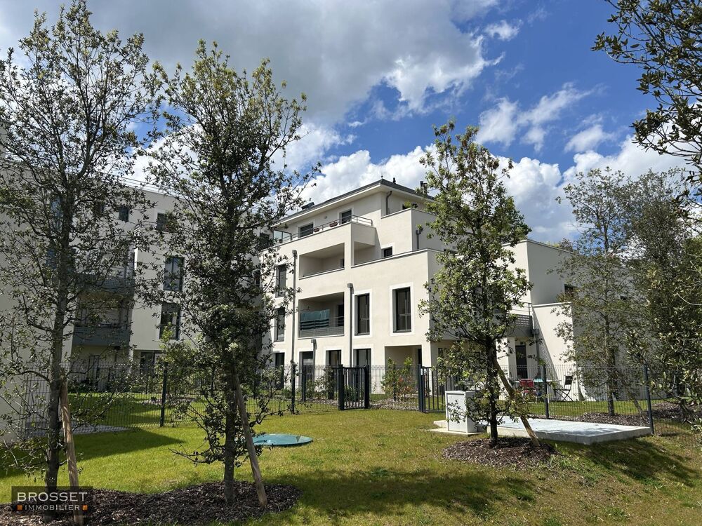 Vente Appartement appartement Saint-cyr-sur-loire