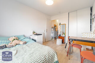  Appartement � vendre 1 pi�ce 19 m�