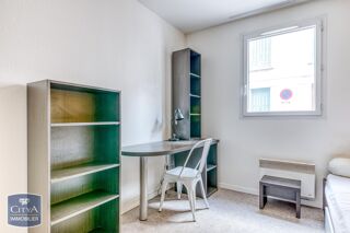  Appartement à vendre 1 pièce 18 m²