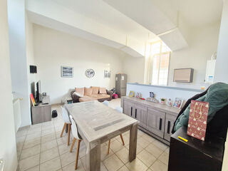  Appartement à vendre 2 pièces 57 m²