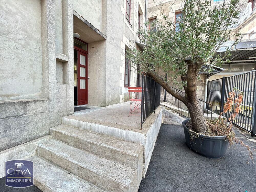 Vente Appartement appartement Bourges