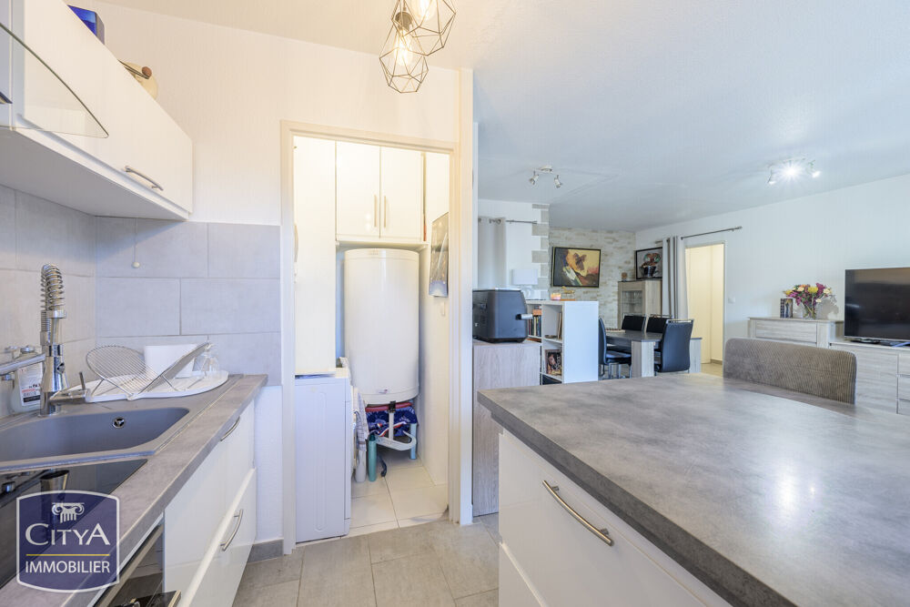 Vente Appartement appartement Jonquières