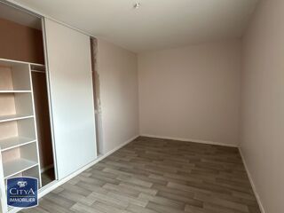 Appartement � vendre 3 pi�ces 63 m�