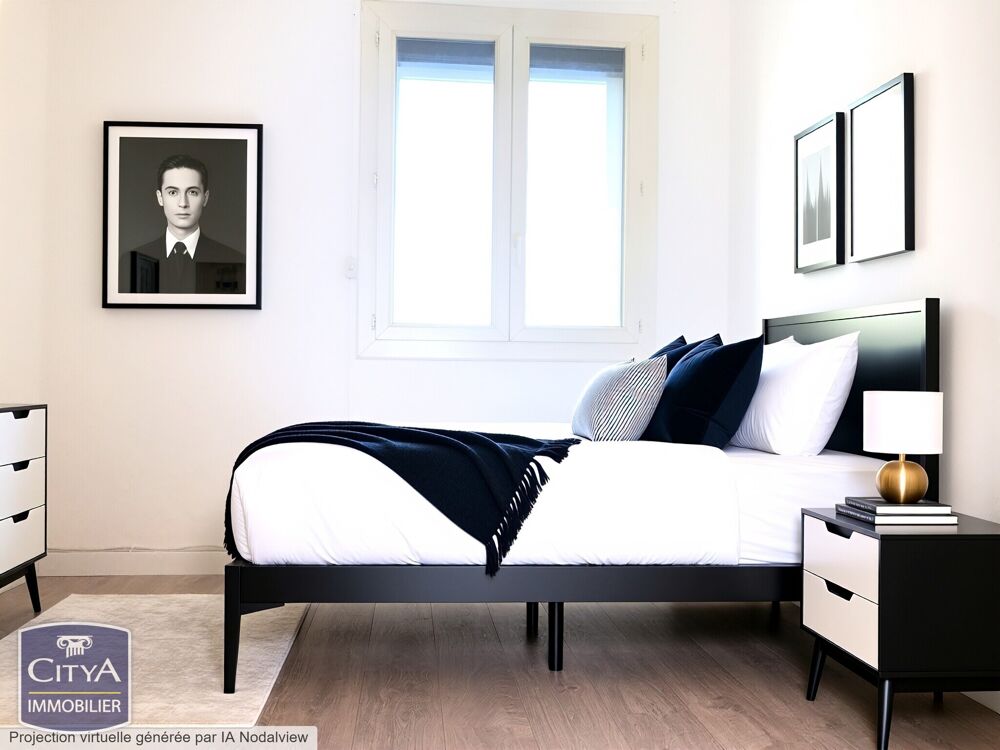 Vente Appartement appartement Avignon
