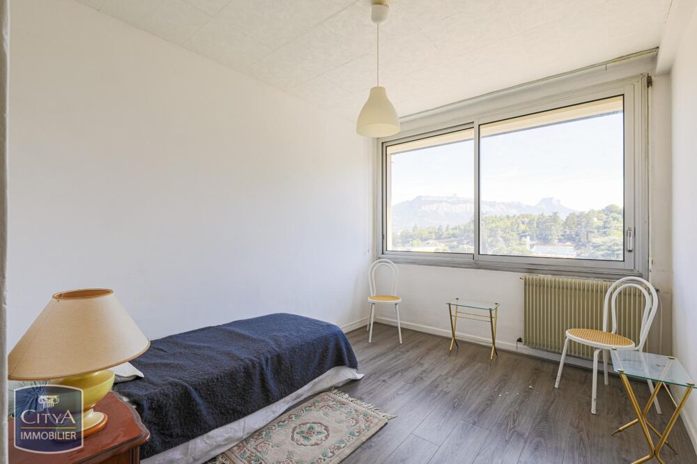 Vente Appartement appartement Eybens