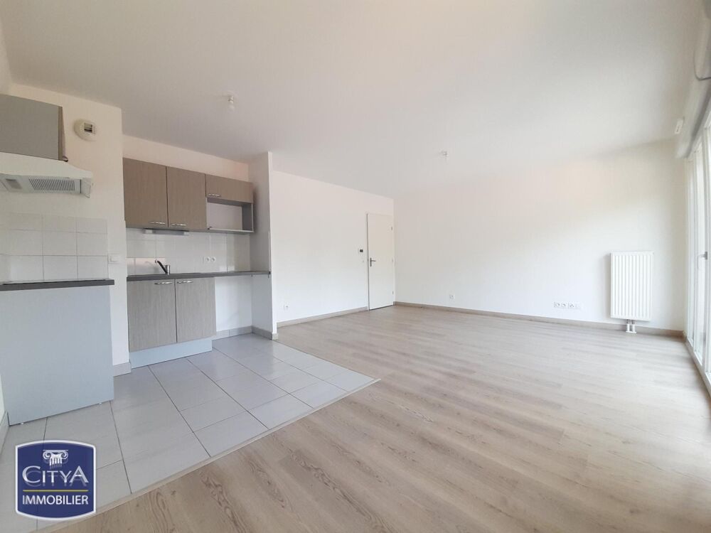 Vente Appartement appartement Loos