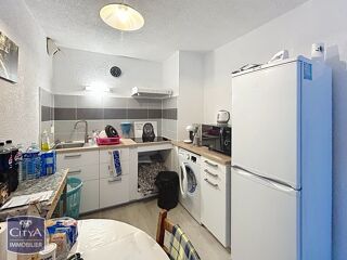  Appartement à vendre 3 pièces 64 m²