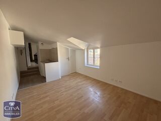  Appartement � vendre 1 pi�ce 13 m�